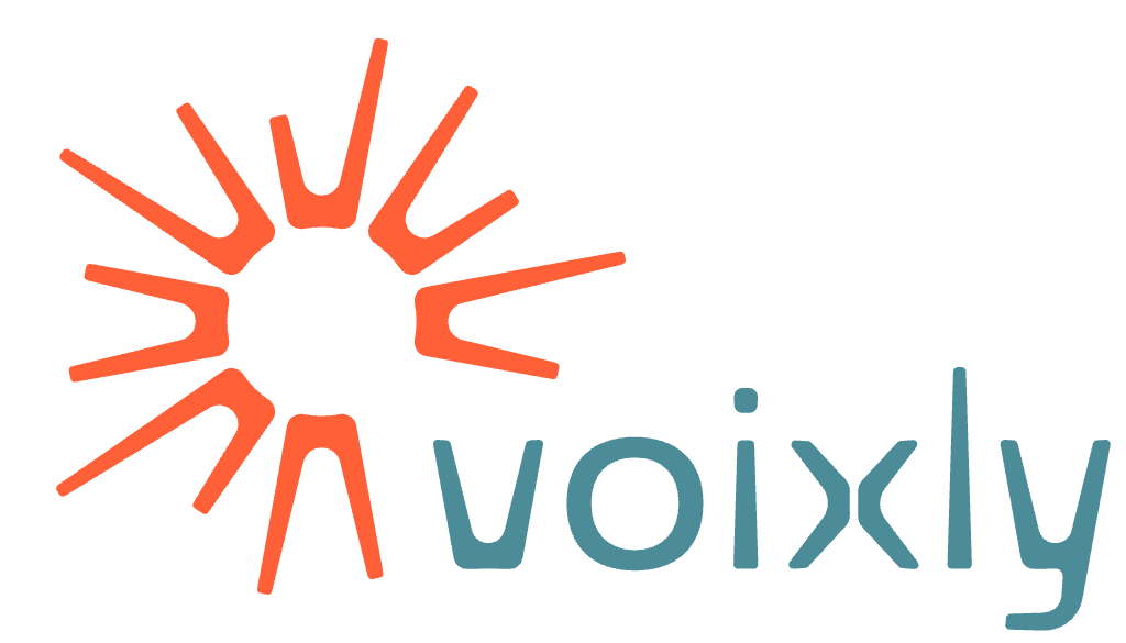 Voixly
