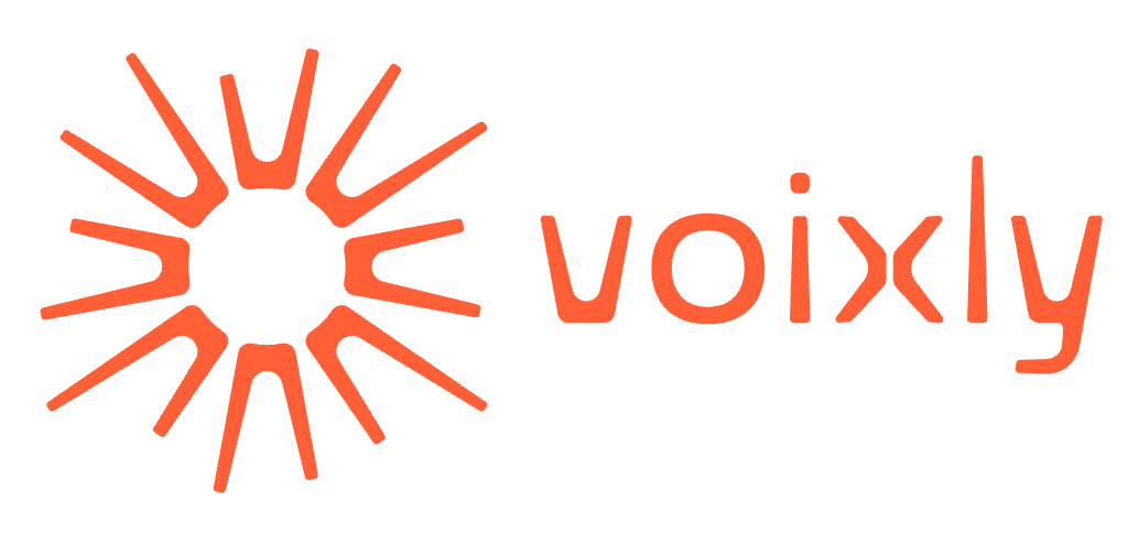 Voixly