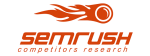 SEMrush Developer Voixly