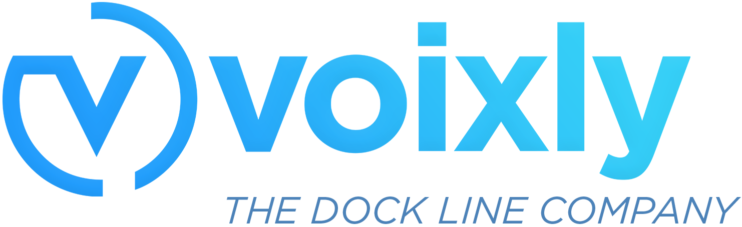 Voixly Company Logo
